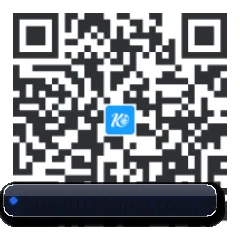 HarmonyOS 阵地 二维码